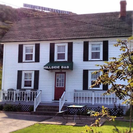 Hillside Bed And Breakfast 트윌링게이트 외부 사진